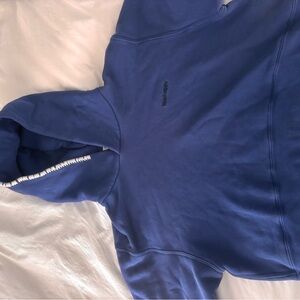 Madhappy Blue Hoodie